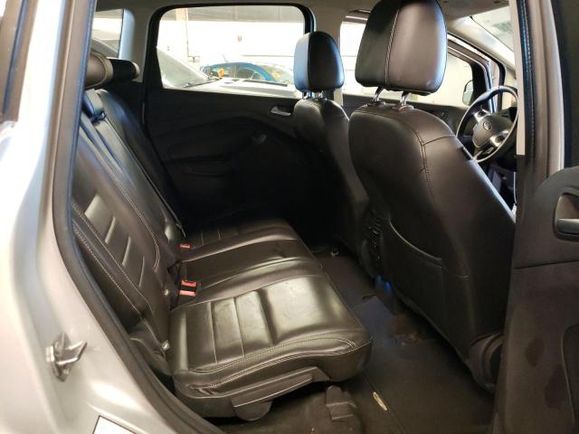Photo 10 from auction – 2015 FORD C-MAX SEL with VIN 1FADP5BU0FL102227