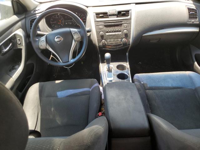 Photo 8 from auction – 2014 NISSAN ALTIMA 2.5 with VIN 1N4AL3AP5EN379411