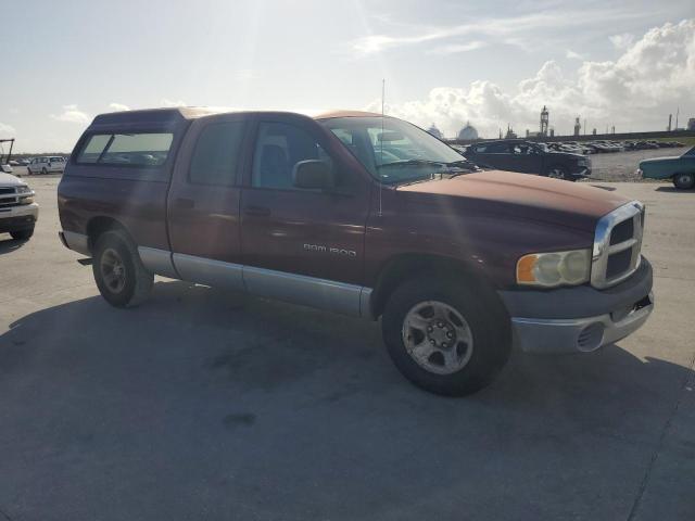 Photo 4 from auction – 2002 DODGE RAM 1500 with VIN 3D7HA18N82G189376
