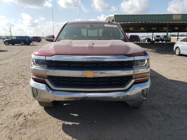 Photo 5 from auction – 2017 CHEVROLET SILVERADO with VIN 3GCPCREC7HG383553