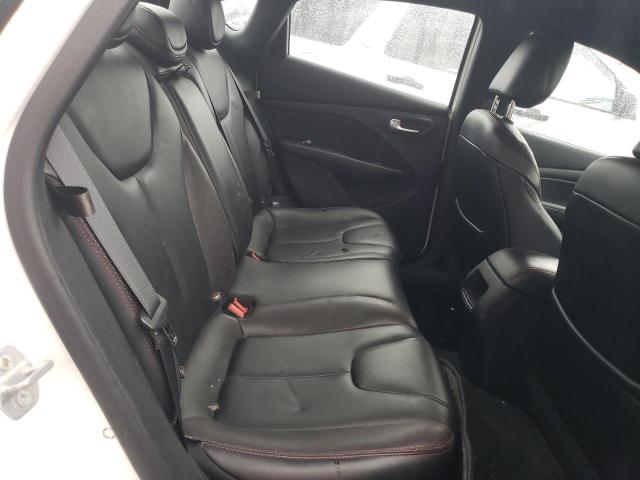 Снимка 10 от търг – 2014 DODGE DART GT с VIN 1C3CDFEB2ED878953