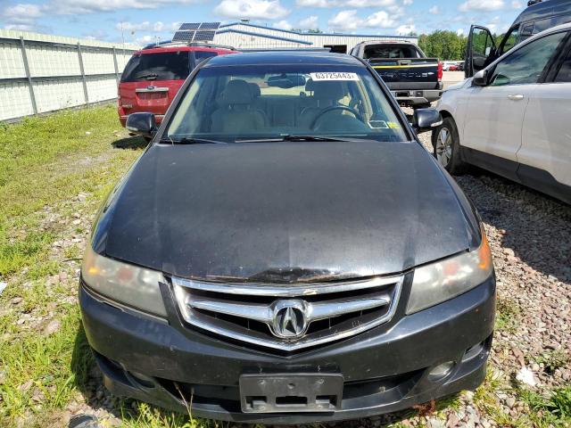 Zdjęcie 5 z aukcji – 2006 ACURA TSX z VIN JH4CL96896C028343