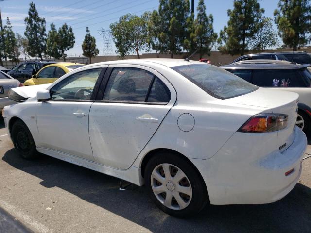 Photo 2 from auction – 2014 MITSUBISHI LANCER ES/ with VIN JA32U2FU8EU017114