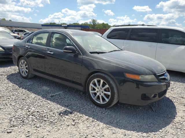 Photo 4 from auction – 2008 ACURA TSX with VIN JH4CL96898C006040