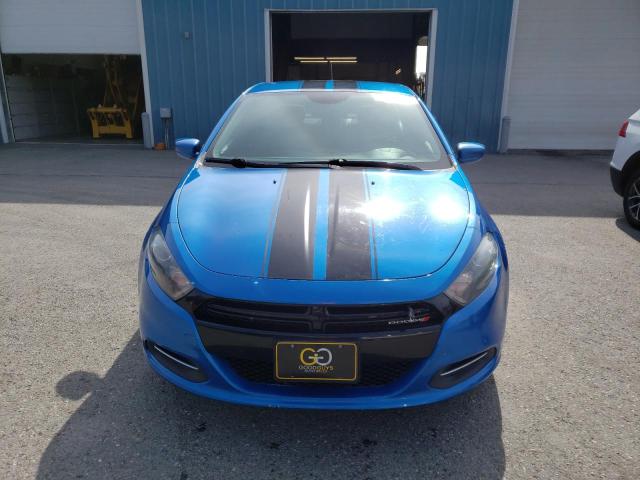 Photo 5 from auction – 2015 DODGE DART SE with VIN 1C3CDFAA4FD414528