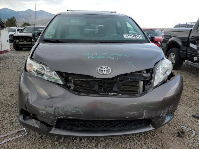 Photo 5 from auction – 2011 TOYOTA SIENNA LE with VIN 5TDKK3DC2BS116261