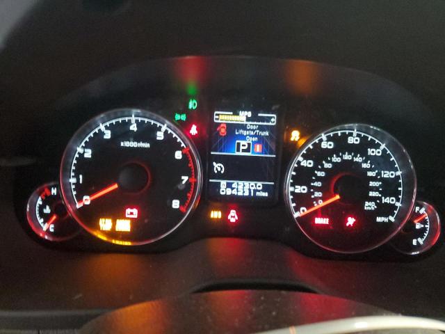 Снимка 9 от търг – 2014 SUBARU OUTBACK 2. с VIN 4S4BRCLC8E3246950