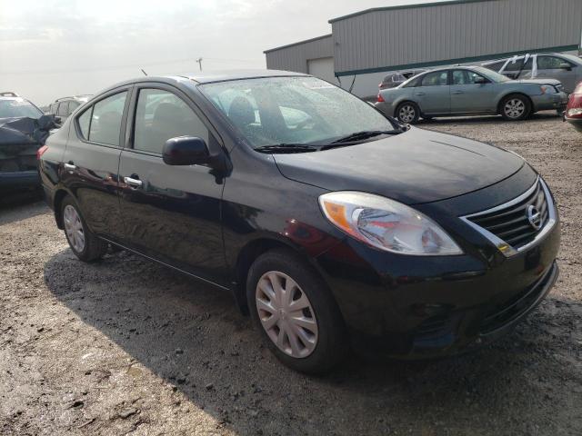 Photo 4 from auction – 2013 NISSAN VERSA S with VIN 3N1CN7APXDL871485