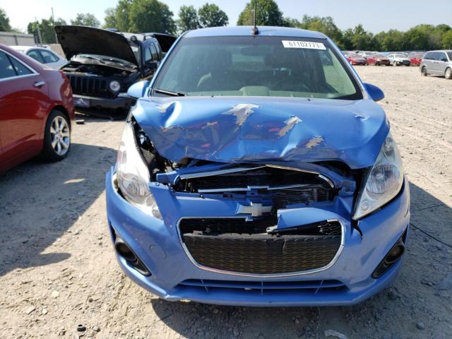 Zdjęcie 5 z aukcji – 2014 CHEVROLET SPARK 1LT z VIN KL8CD6S93EC481280