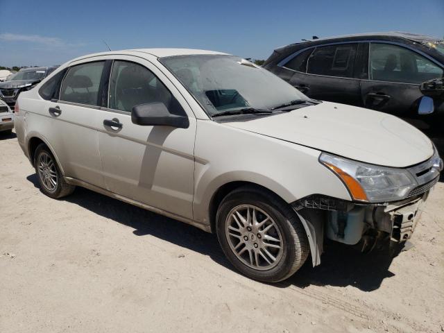 Photo 4 from auction – 2010 FORD FOCUS SE with VIN 1FAHP3FN3AW238710