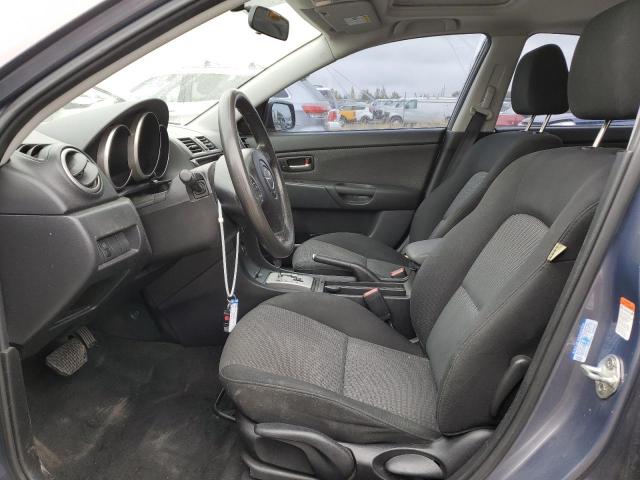 Снимка 7 от търг – 2008 MAZDA 3 I с VIN JM1BK32F781815288