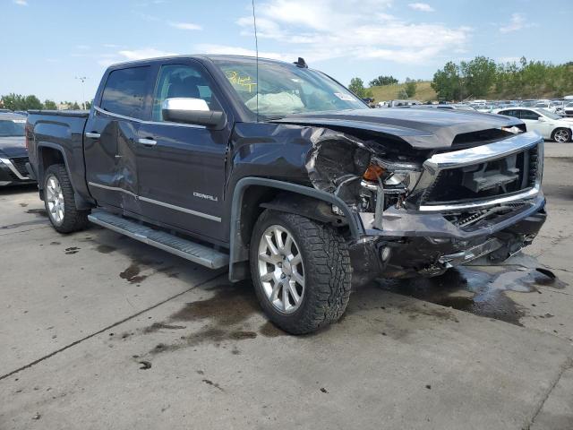 Photo 4 from auction – 2015 GMC SIERRA K15 with VIN 3GTU2WEC1FG283997