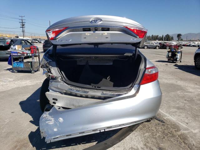 Photo 6 from auction – 2015 TOYOTA CAMRY LE with VIN 4T1BF1FK8FU046453