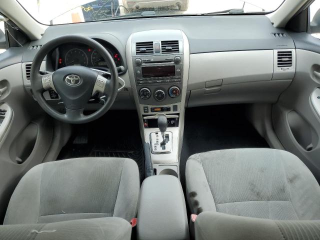 Photo 8 from auction – 2011 TOYOTA CORROLLA with VIN 2T1BU4EE4BC718149