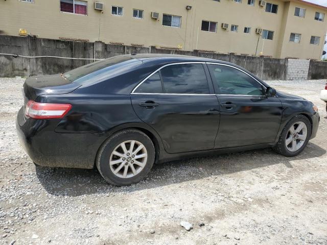 Photo 3 from auction – 2011 TOYOTA CAMRY BASE with VIN 4T1BF3EKXBU168206