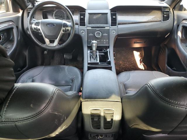 Photo 8 from auction – 2019 FORD TAURUS LIM with VIN 1FAHP2F80KG101207