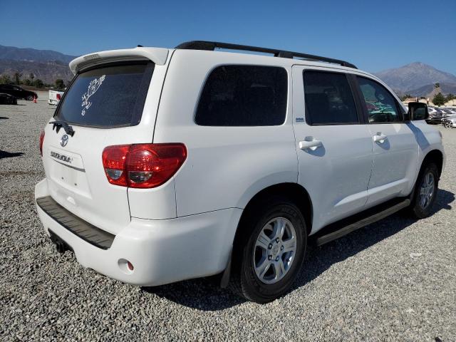 Photo 3 from auction – 2012 TOYOTA SEQUOIA SR with VIN 5TDZM5G14CS003685