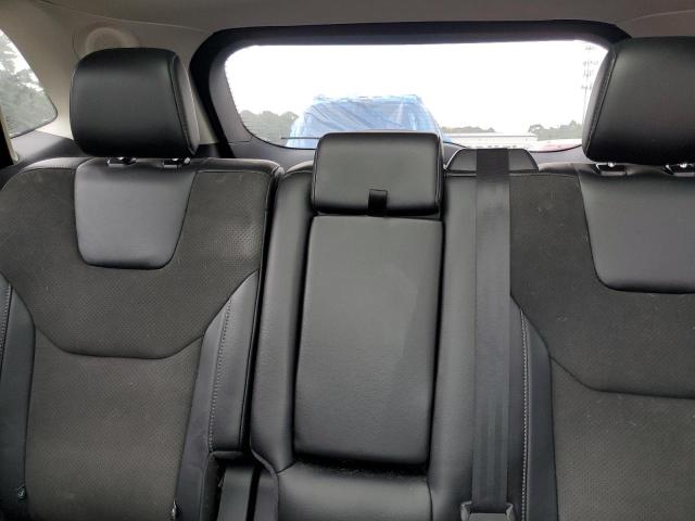 Photo 10 from auction – 2018 FORD EDGE SPORT with VIN 2FMPK4AP7JBB27612