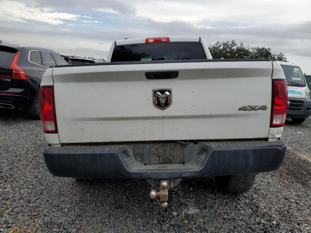 Photo 6 from auction – 2019 RAM 1500 CLASS with VIN 1C6RR7FT2KS672728