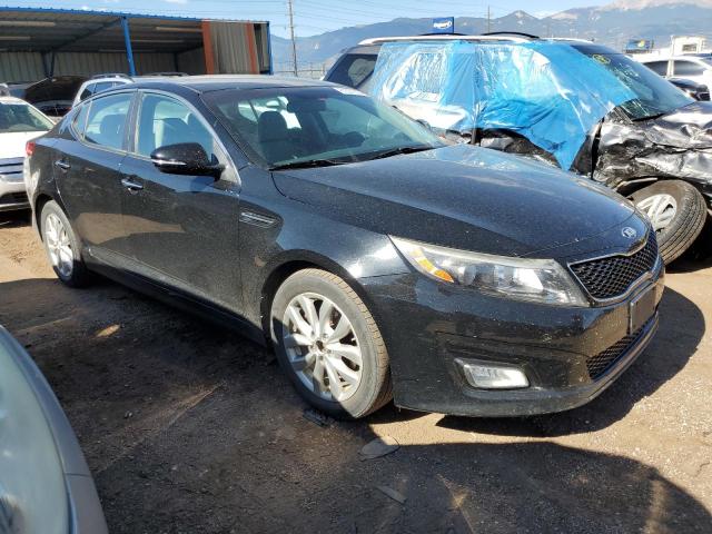 Photo 4 from auction – 2014 KIA OPTIMA LX with VIN 5XXGM4A74EG316173