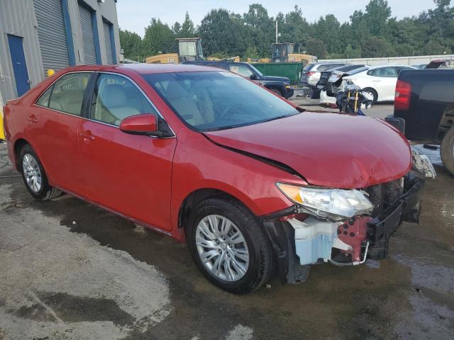 Photo 4 from auction – 2014 TOYOTA CAMRY L with VIN 4T4BF1FK7ER371244