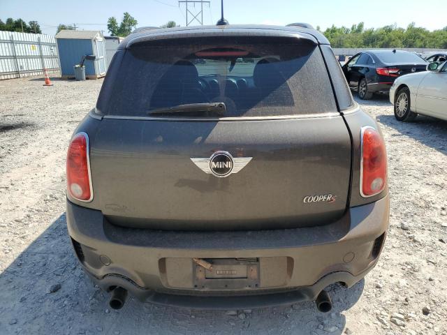 Снимка 6 от търг – 2012 MINI COOPER S C с VIN WMWZC3C59CWL86276