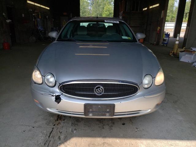 Photo 5 from auction – 2005 BUICK LACROSSE C with VIN 2G4WC532551259201