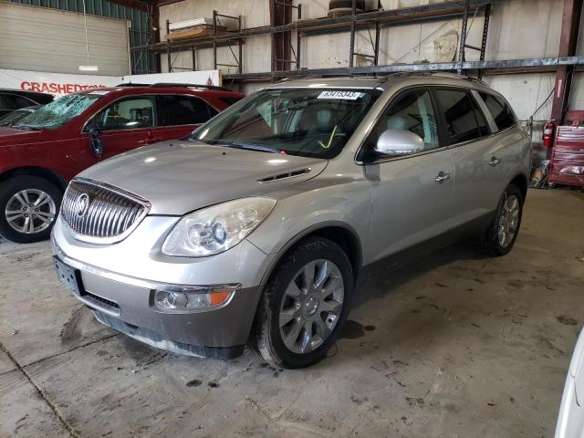 BUICK ENCLAVE CX 2011 с VIN 5GAKVCED6BJ277855 - Снимка от търг