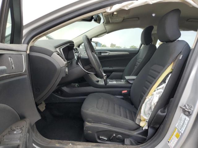 Photo 7 from auction – 2019 FORD FUSION SE with VIN 3FA6P0LU3KR201498