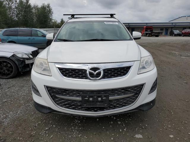 Photo 5 from auction – 2012 MAZDA CX-9 with VIN JM3TB3CV4C0365616