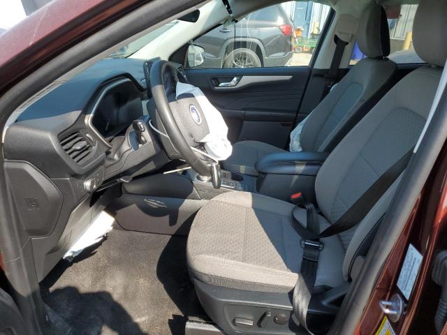 Photo 7 from auction – 2021 FORD ESCAPE SE with VIN 1FMCU0G65MUA99730