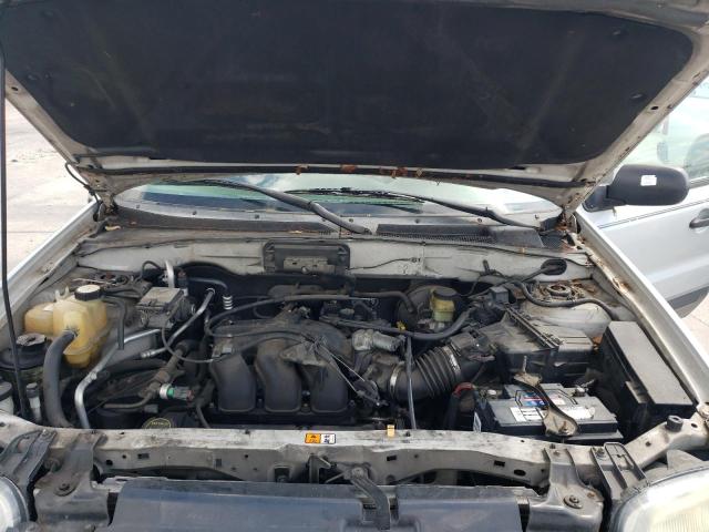 Photo 12 from auction – 2004 FORD ESCAPE XLS with VIN 1FMYU92104KA18991