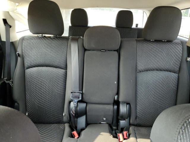 Снимка 10 от търг – 2015 DODGE JOURNEY SX с VIN 3C4PDCBG1FT668934