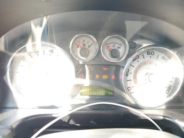 Photo 9 from auction – 2008 FORD EDGE LIMIT with VIN 2FMDK39C68BA13755