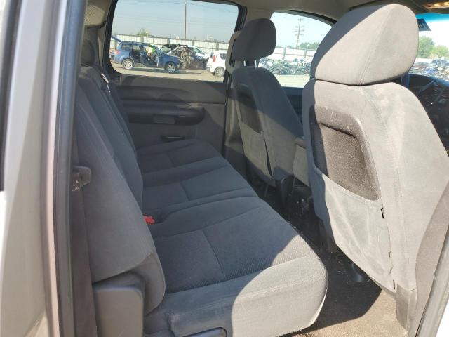 Photo 10 from auction – 2008 CHEVROLET SILVERADO with VIN 1GCHK23638F106086