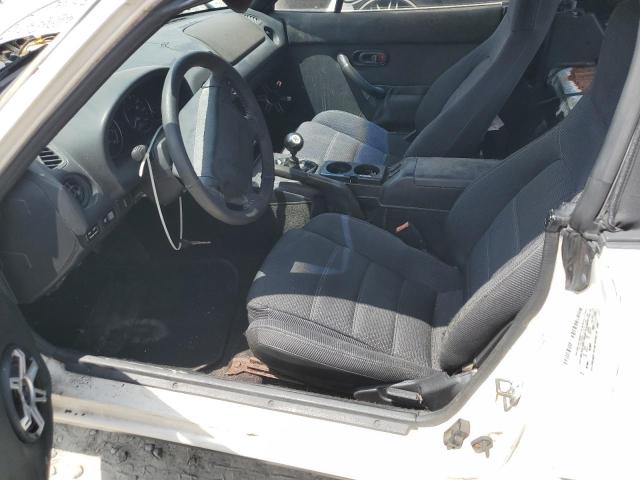 Photo 7 from auction – 1995 MAZDA MX-5 MIATA with VIN JM1NA3533S0613580