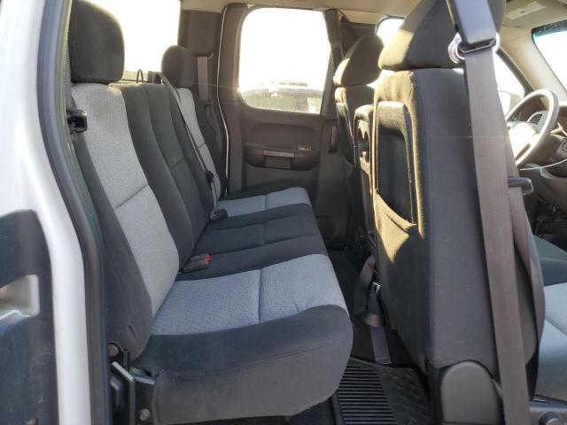 Photo 10 from auction – 2009 CHEVROLET SILVERADO with VIN 1GCEC19CX9Z206211