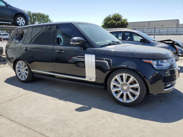 Photo 4 from auction – 2014 LAND ROVER RANGE ROVE with VIN SALGS3TF4EA170690
