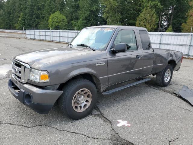 FORD RANGER SUP 2011 with VIN 1FTLR4FE9BPA78140 - Photo from auction