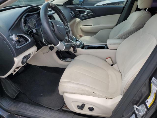 Photo 7 from auction – 2015 CHRYSLER 200 LIMITE with VIN 1C3CCCAB4FN635812