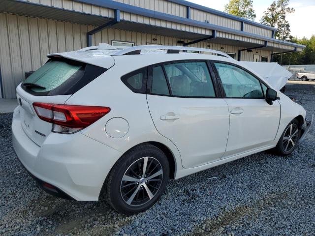 Photo 3 from auction – 2019 SUBARU IMPREZA PR with VIN 4S3GTAC6XK3741351