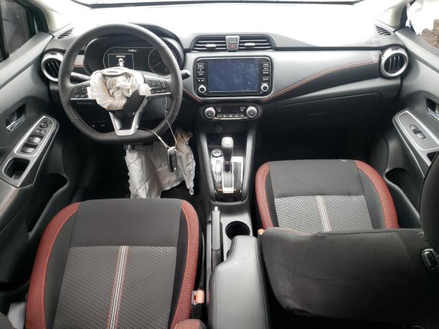Photo 8 from auction – 2023 NISSAN VERSA SR with VIN 3N1CN8FV5PL829761