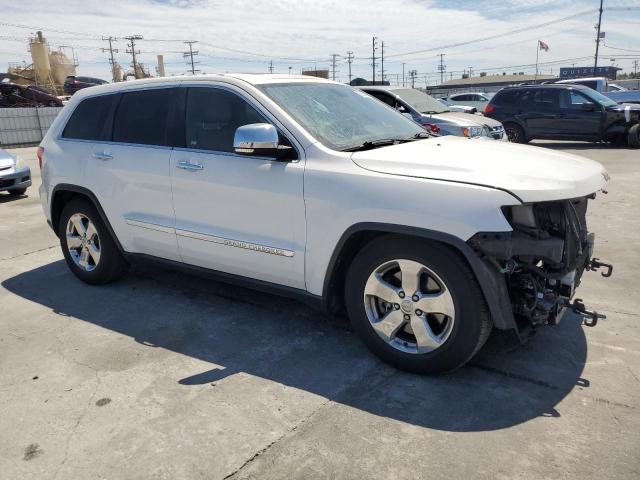 Photo 4 from auction – 2013 JEEP GRAND CHER with VIN 1C4RJFCT0DC532205
