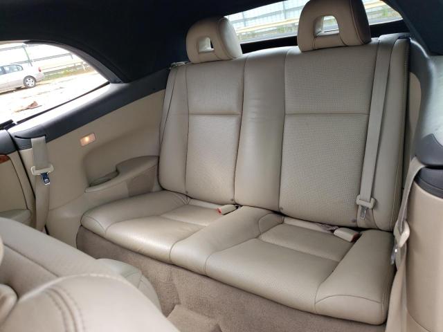 Photo 10 from auction – 2007 TOYOTA SOLARA with VIN 4T1FA38P07U129705