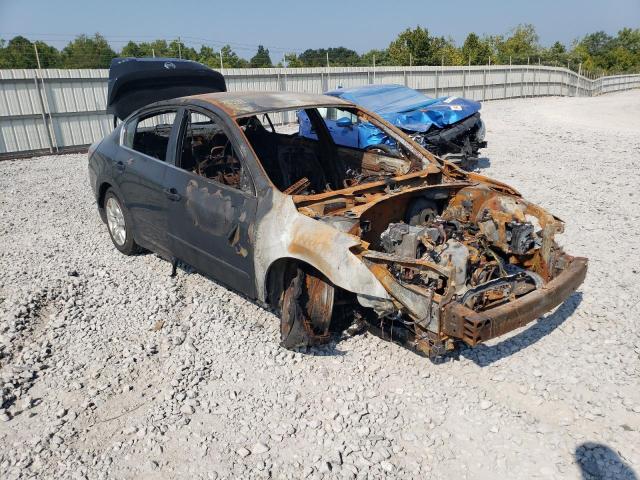 Photo 4 from auction – 2011 NISSAN ALTIMA BAS with VIN 1N4AL2APXBC107776