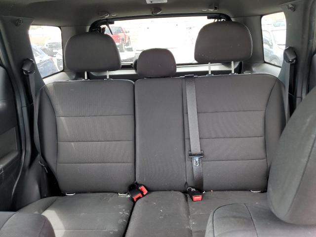 Photo 10 from auction – 2011 FORD ESCAPE XLT with VIN 1FMCU0DG1BKB65423