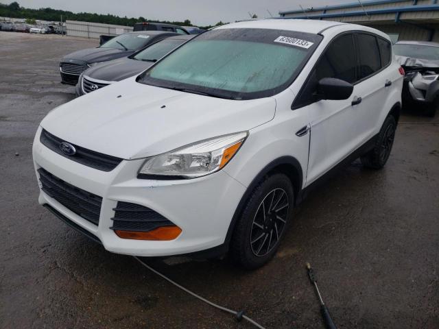 Photo 13 from auction – 2013 FORD ESCAPE S with VIN 1FMCU0F7XDUA45754