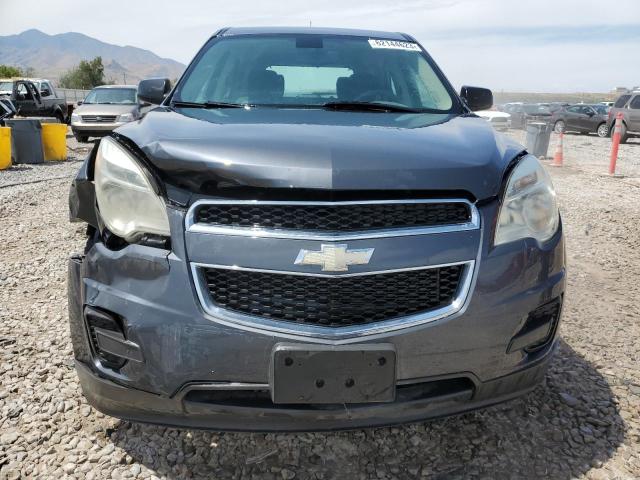 Foto 5 de la subasta – 2011 CHEVROLET EQUINOX LS con VIN 2CNFLCEC9B6244032
