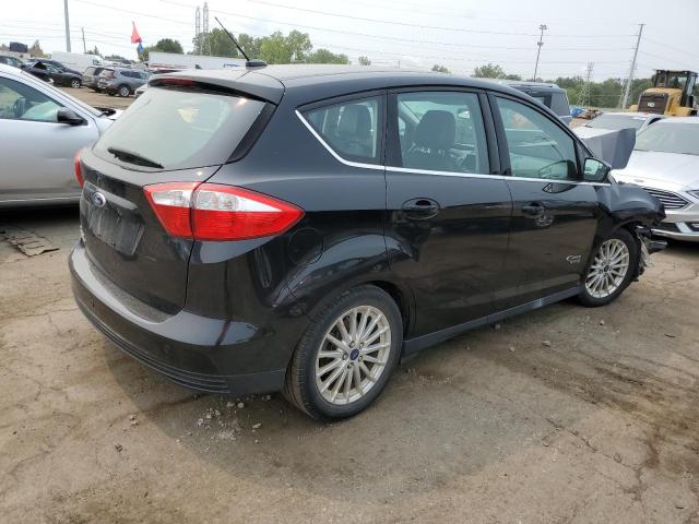 Photo 3 from auction – 2016 FORD C-MAX PREM with VIN 1FADP5CU2GL118395