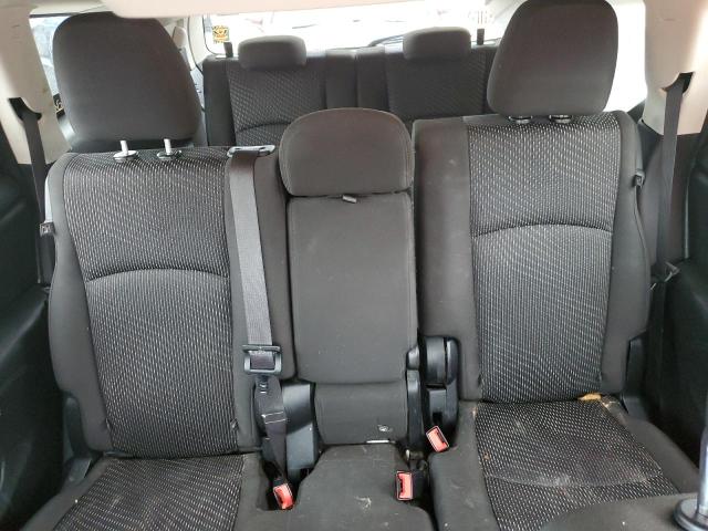 Photo 10 from auction – 2020 DODGE JOURNEY SE with VIN 3C4PDCAB1LT194825